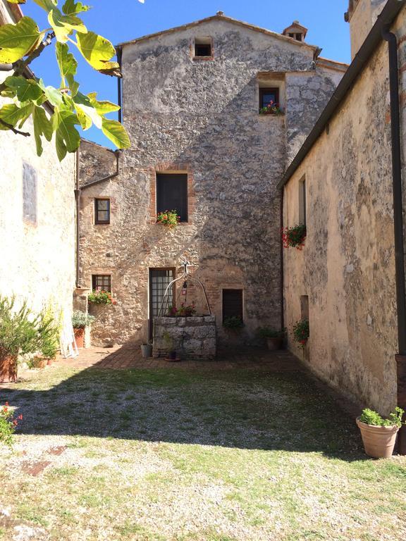 HOTEL LA CANONICA DI SAN MICHELE MONTERIGGIONI 3 Italia da